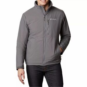 Men's Columbia Northern Utilizer Jacket